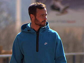 Pistorius trial resumes